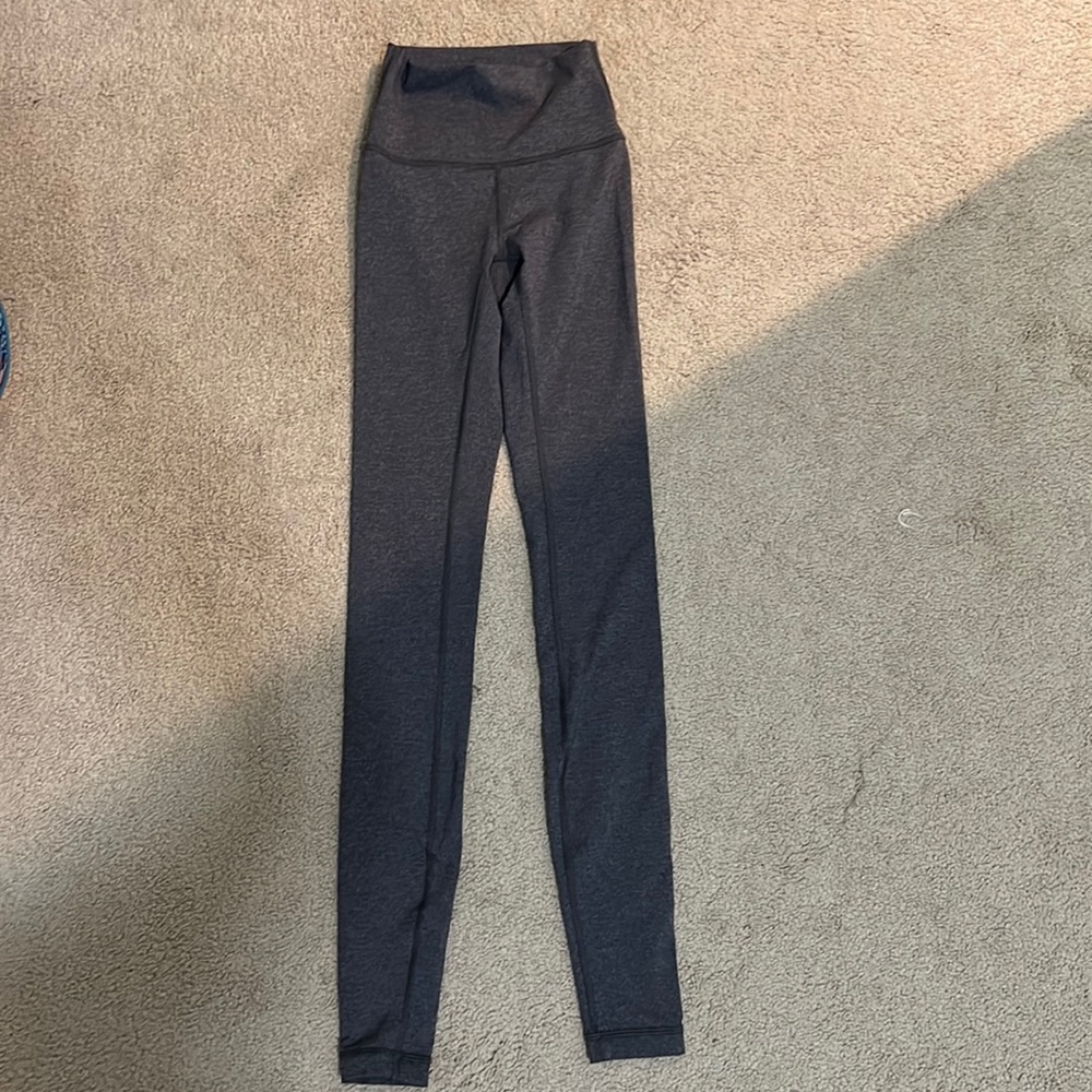 Lululemon Tight Leggings 28 inch